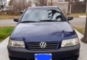 Autos - Volkswagen GOL 2004 Diesel 315000Km - En Venta