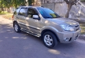 Camionetas - Ford Ecosport xlt 2008 Nafta 200000Km - En Venta