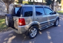 Camionetas - Ford Ecosport xlt 2008 Nafta 200000Km - En Venta