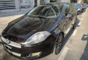 Autos - Fiat Bravo Sport 2012 Nafta 106000Km - En Venta