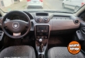 Autos - Renault Duster 2014 GNC 98000Km - En Venta