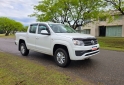 Camionetas - Volkswagen AMAROK TRENDLINE 4X2 2017 Diesel 123000Km - En Venta