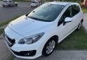 Autos - Peugeot 308 ACTIVE NAV 1.6 5P 2018 Nafta 100000Km - En Venta