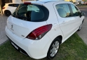 Autos - Peugeot 308 ACTIVE NAV 1.6 5P 2018 Nafta 100000Km - En Venta