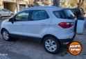 Autos - Ford Eco 2017 Nafta 39000Km - En Venta