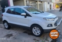 Autos - Ford Eco 2017 Nafta 39000Km - En Venta