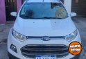 Autos - Ford Eco 2017 Nafta 39000Km - En Venta