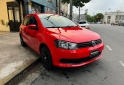 Autos - Volkswagen Gol Trend 2012 Nafta 128000Km - En Venta