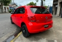 Autos - Volkswagen Gol Trend 2012 Nafta 128000Km - En Venta