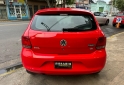 Autos - Volkswagen Gol Trend 2012 Nafta 128000Km - En Venta