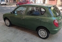 Autos - Daihatsu SIRION 1999 Nafta 55000Km - En Venta