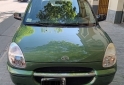 Autos - Daihatsu SIRION 1999 Nafta 55000Km - En Venta