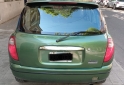 Autos - Daihatsu SIRION 1999 Nafta 55000Km - En Venta