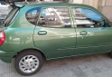 Autos - Daihatsu SIRION 1999 Nafta 55000Km - En Venta