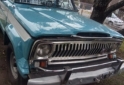 Camionetas - Jeep IKA T1000 1981 Diesel 111111Km - En Venta