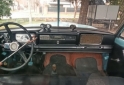 Camionetas - Jeep IKA T1000 1981 Diesel 111111Km - En Venta