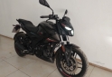 Motos - Bajaj ROUSER 2023 Nafta 3250Km - En Venta