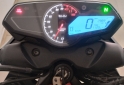 Motos - Bajaj ROUSER 2023 Nafta 3250Km - En Venta