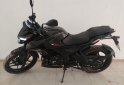 Motos - Bajaj ROUSER 2023 Nafta 3250Km - En Venta