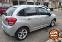 Autos - Citroen C3 2014 Nafta 80000Km - En Venta