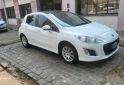 Autos - Peugeot 308 2014 Nafta 90000Km - En Venta