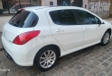 Autos - Peugeot 308 2014 Nafta 90000Km - En Venta