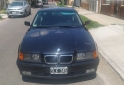 Autos - Bmw 325 I 1994 Nafta 157616Km - En Venta