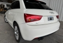 Autos - Audi A1 AMBITION 2011 Nafta 86757Km - En Venta