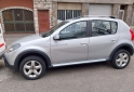 Autos - Renault STEP WAY 2010 Nafta 167400Km - En Venta