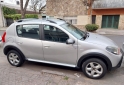 Autos - Renault STEP WAY 2010 Nafta 167400Km - En Venta