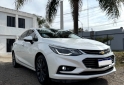 Autos - Chevrolet Cruze ltz mt 2017 Nafta 80000Km - En Venta