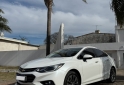 Autos - Chevrolet Cruze ltz mt 2017 Nafta 80000Km - En Venta