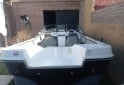 Embarcaciones - Casco Tecno 520 SHIP + Trailer IPN a Estrenar!! - En Venta