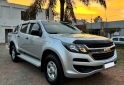 Camionetas - Chevrolet S10 ls 2017 Diesel 43000Km - En Venta