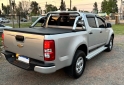 Camionetas - Chevrolet S10 ls 2017 Diesel 43000Km - En Venta