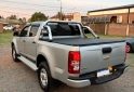 Camionetas - Chevrolet S10 ls 2017 Diesel 43000Km - En Venta