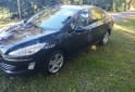 Autos - Peugeot 408 feline hdi 2015 Diesel  - En Venta