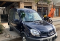 Utilitarios - Renault KANGOO 2 STEPWAY 1.5 DCI 2011 Diesel 120000Km - En Venta