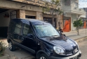 Utilitarios - Renault KANGOO 2 STEPWAY 1.5 DCI 2011 Diesel 120000Km - En Venta