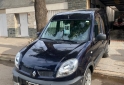 Utilitarios - Renault KANGOO 2 STEPWAY 1.5 DCI 2011 Diesel 120000Km - En Venta