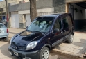 Utilitarios - Renault KANGOO 2 STEPWAY 1.5 DCI 2011 Diesel 120000Km - En Venta