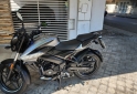 Motos - Bajaj Rouser Ns 200 2023 Nafta 189Km - En Venta