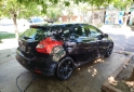 Autos - Ford Focus 1.6 2014 Nafta 121000Km - En Venta