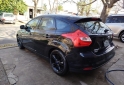 Autos - Ford Focus 1.6 2014 Nafta 121000Km - En Venta