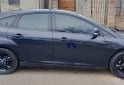 Autos - Ford Focus 1.6 2014 Nafta 121000Km - En Venta