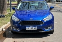 Autos - Ford Focus 2017 Nafta 88000Km - En Venta