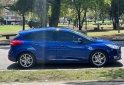 Autos - Ford Focus 2017 Nafta 88000Km - En Venta