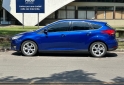 Autos - Ford Focus 2017 Nafta 88000Km - En Venta