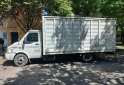 Camiones y Gras - VENDO CAMION IVECO DAILY  70.12 MOD 2007 - En Venta