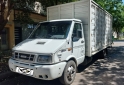 Camiones y Gras - VENDO CAMION IVECO DAILY  70.12 MOD 2007 - En Venta